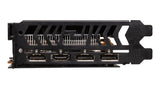 PowerColor RX 7600 8G-F AMD Radeon RX 7600 8 GB GDDR6, 128 Bit, 4096 x 2160 Pixeles, PCI Express 4.0