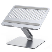 40291 - Ugreen Soporte para Laptop / Aluminio de Alta Resistencia / Ajuste 180° 40291
