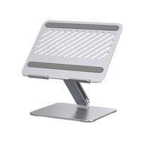Ugreen 40291 soporte para ordenador portátil Plata 43,9 cm (17.3")