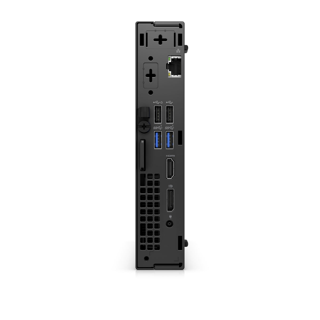 DELL OptiPlex 7010 pcs/estaciones de trabajo Intel Intel® Core™ i5 Intel® Core™ i5 de 12ma Generación i5-12500T
