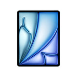 Apple iPad Air 5G Apple M TD-LTE & FDD-LTE 1 TB 33 cm (13") 8 GB Wi-Fi 6E (802.11ax) iPadOS 17 Azul, 2732 x 2048 Pixeles