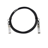 StarTech.com Cable de 3m Twinax Direct-Attach SFP+ a SFP+ 10G Compatible con Juniper EX-SFP-10GE-DAC-3M - DAC de Cobre S
