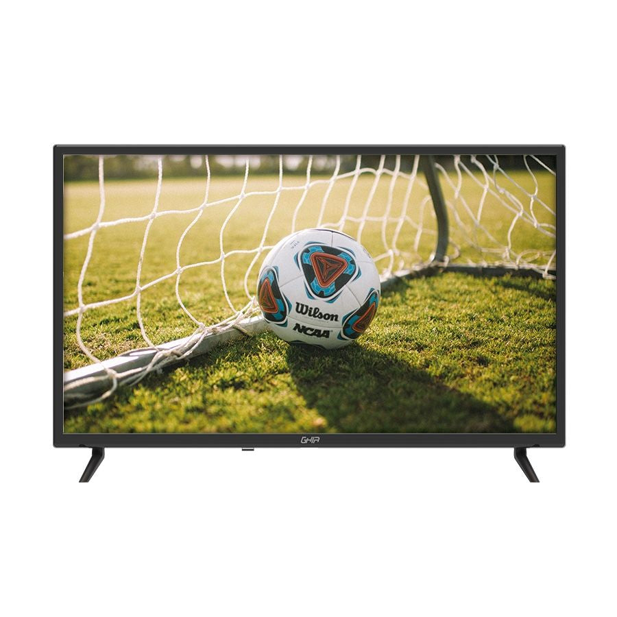 Ghia G32BHD22 81.3 cm (32") HD Negro, 1366 x 768 Pixeles, LED | Televisores