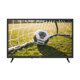 Ghia G32BHD22 81.3 cm (32") HD Negro, 1366 x 768 Pixeles, LED | Televisores