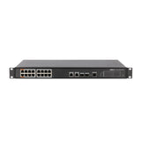 Dahua Technology PFS4218-16ET-240 dispositivo de redes Gestionado L2 Si 20