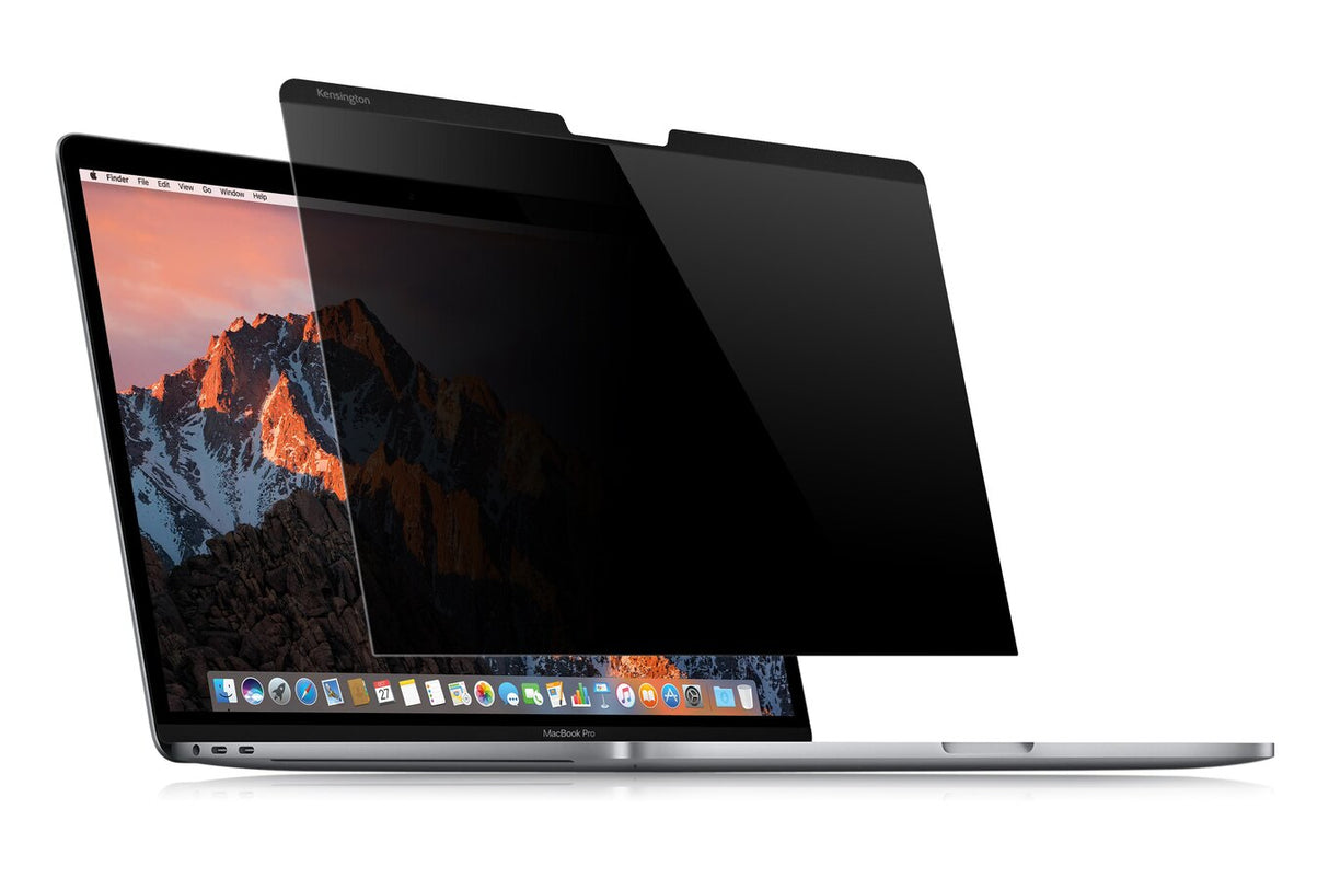 Kensington Pantalla de privacidad magnética MP13 para MacBook Air 2018, MacBook Pro 13" 2016 2016/17/18/19 Monitor