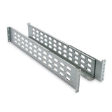 APC SU032A Rack Carril de rack Gris 527 mm 8,9 mm