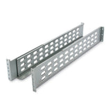 APC SU032A Rack Carril de rack Gris 527 mm 8,9 mm