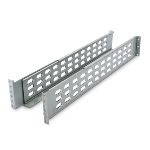 APC SU032A Rack Carril de rack Gris 527 mm 8,9 mm