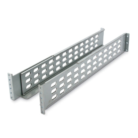 APC SU032A Rack Carril de rack Gris 527 mm 8,9 mm