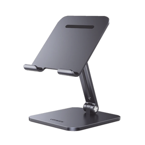 Ugreen 40393 soporte Soporte pasivo Tablet/UMPC, Teléfono Negro