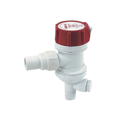 Rule 403FC bomba de agua Bomba sumergible 3028 l/h