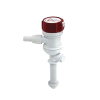 Rule 403STC bomba de agua Bomba sumergible 1893 l/h