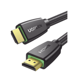 Ugreen 40409 cable HDMI 1,5 m HDMI tipo A (Estándar) Negro
