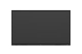LG CreateBoard Standard pizarra blanca interactiva 190,5 cm (75") 3840 x 2160 Pixeles Pantalla táctil Negro