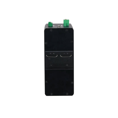 Dahua Technology IS4420-16GT-240 dispositivo de redes Gestionado L2 Si 16
