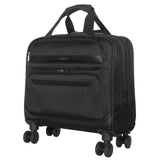 Targus TBR044GL Maletines para portátiles 40,6 cm Maletín con ruedas 409,9 mm