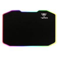 MOUSE PAD GAMER PATRIOT VIPER RGB (PV160UXK)