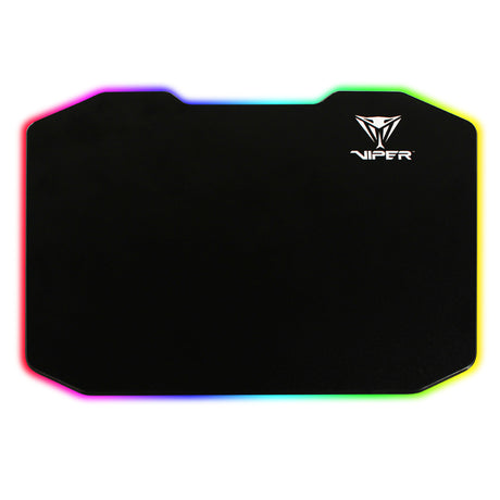 MOUSE PAD GAMER PATRIOT VIPER RGB (PV160UXK)