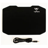 Patriot Memory Viper Alfombrilla de ratón para juegos Negro