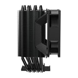 Disipador de Calor COOLER MASTER RR-H410-25PK-R1 con Ventilador de 120mm y Tubos de Calor Direct Contact