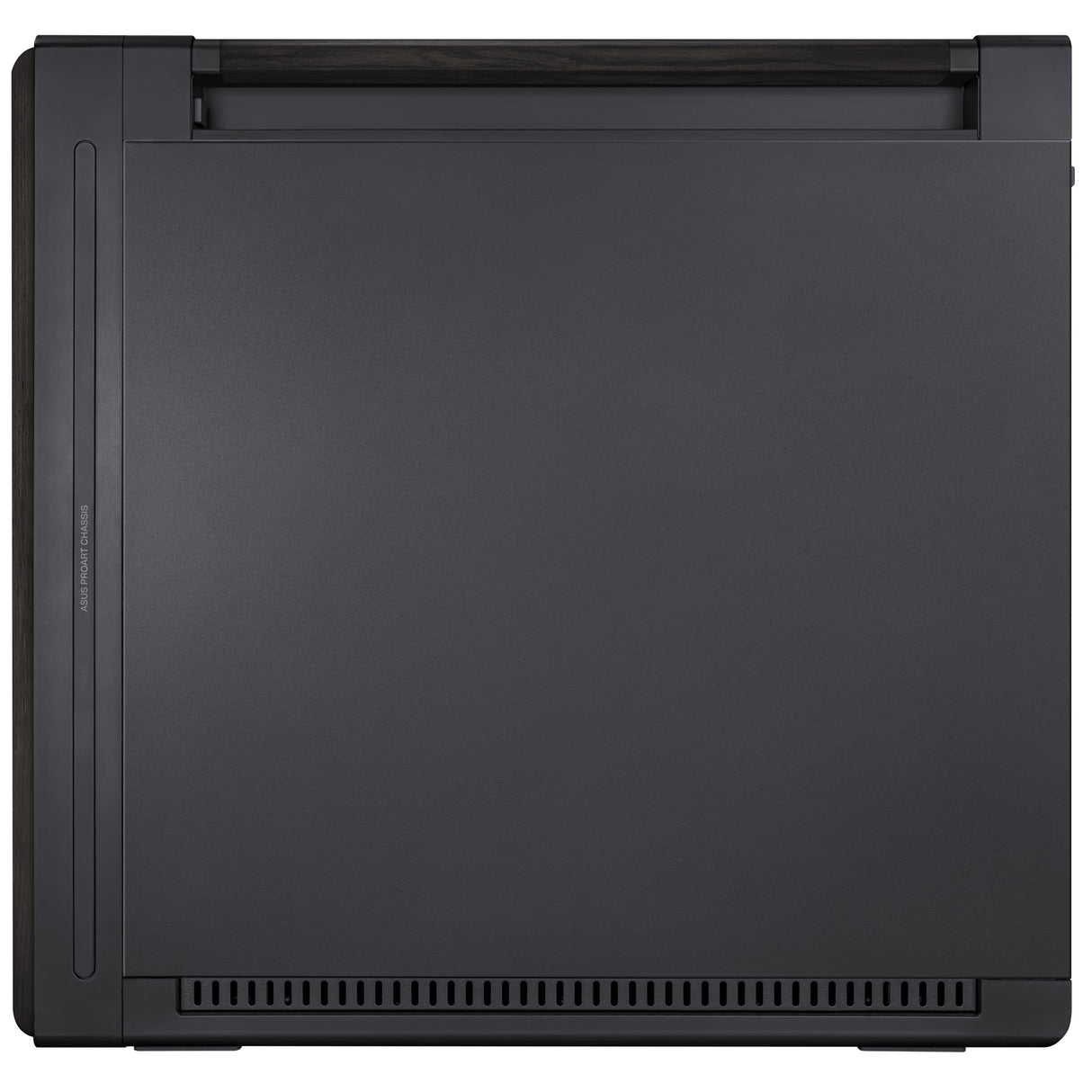 ASUS ProArt PA602 carcasas ordenador Midi Tower PC Negro 4