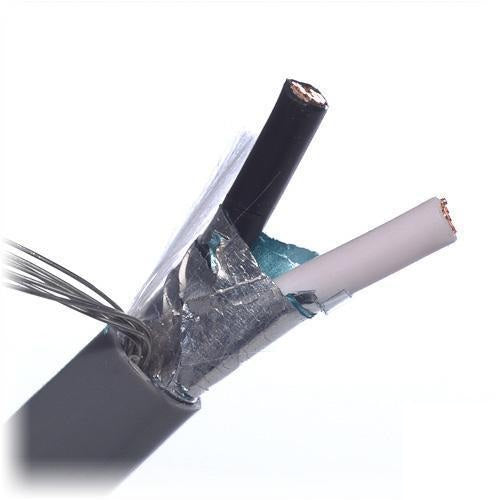 Belden 5100FE 008U1000 cable de señal 304 m Gris