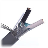 Belden 5100FE 008U1000 cable de señal 304 m Gris