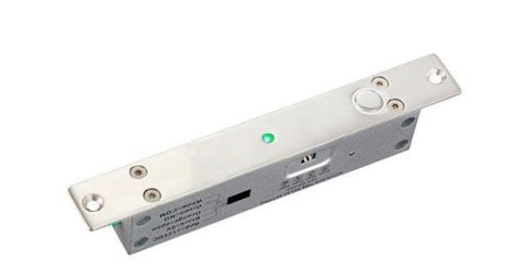 Axceze AX-E050L cerradura electromagnética 1000 kg Acero inoxidable