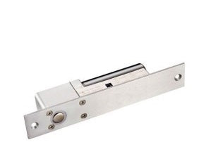 Axceze AX-E200SOTO cerradura electromagnética 1000 kg Aluminio