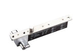 Axceze AX-EFS400LSOCO cerradura electromagnética 1000 kg Acero inoxidable