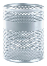 Nextep NE-158P porta lápices Metal Plata