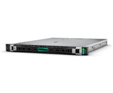 HPE ProLiant DL320 Gen11 3408U 1.8GHz 8-core 1P 16GB-R 4LFF 500W PS Server, DDR5-SDRAM, Bastidor (1U)