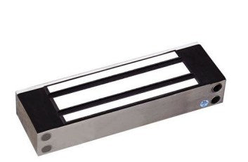 Axceze AX-M1200 cerradura electromagnética 500 kg Acero inoxidable
