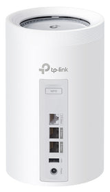 TP-Link Deco BE65 Pro sistemas wi-fi mesh (wi-fi en malla) Sistema de malla Blanco Interno 4