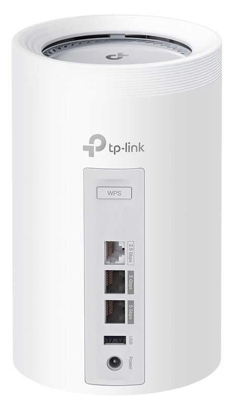 TP-Link Deco BE65 Pro sistemas wi-fi mesh (wi-fi en malla) Sistema de malla Blanco Interno 4