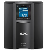 APC SMC1000C UPS Línea interactiva 1 kVA 600 W Seno