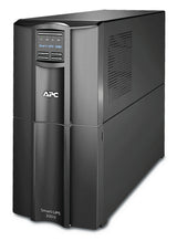 APC SMT3000C UPS Línea interactiva 2,88 kVA 2700 W Seno