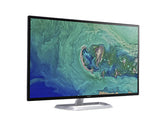 Acer EB321HQ Abi Monitor 80 cm (31.5") 1920 x 1080 Pixeles Full HD LED Negro