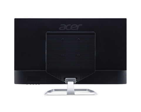 Acer EB321HQ Abi Monitor 80 cm (31.5") 1920 x 1080 Pixeles Full HD LED Negro