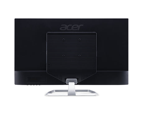 Acer EB321HQ Abi Monitor 80 cm (31.5") 1920 x 1080 Pixeles Full HD LED Negro