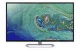 Acer EB321HQ Abi Monitor 80 cm (31.5") 1920 x 1080 Pixeles Full HD LED Negro
