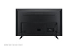 LG 49UJ6200 Televisor 124,5 cm (49") 3840 x 2160 Pixeles 4K Ultra HD LED Smart TV Wifi Negro