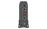 QNAP TS-410E Servidor Serial ATA III 2.5 cm (2.5") Si 0, 1, 5, 6, 10, JBOD