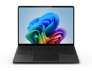 Microsoft Surface Laptop 7 Copilot+ PC Snapdragon Computadora portátil 35 cm (13.8") Pantalla táctil 16 GB LPDDR5x-SDRAM