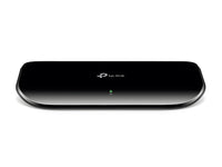 TP-Link TL-SG1008D dispositivo de redes No administrado 8 Gigabit Ethernet (10/100/1000) 8