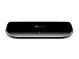 TP-Link TL-SG1008D dispositivo de redes No administrado 8 Gigabit Ethernet (10/100/1000) 8
