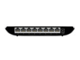 TP-Link TL-SG1008D dispositivo de redes No administrado 8 Gigabit Ethernet (10/100/1000) 8