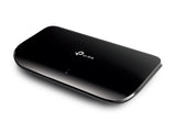 TP-Link TL-SG1008D dispositivo de redes No administrado 8 Gigabit Ethernet (10/100/1000) 8