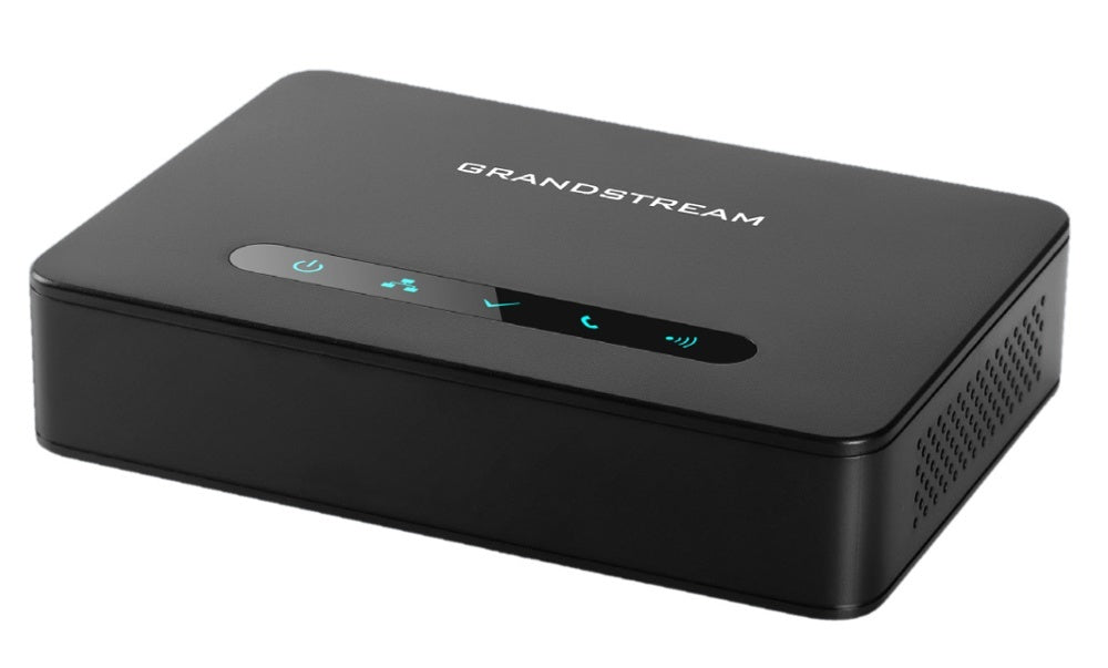 DP760, Repetidor señal DECT para DP750